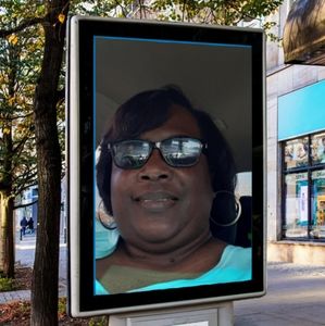 Meet your Posher, Barbara